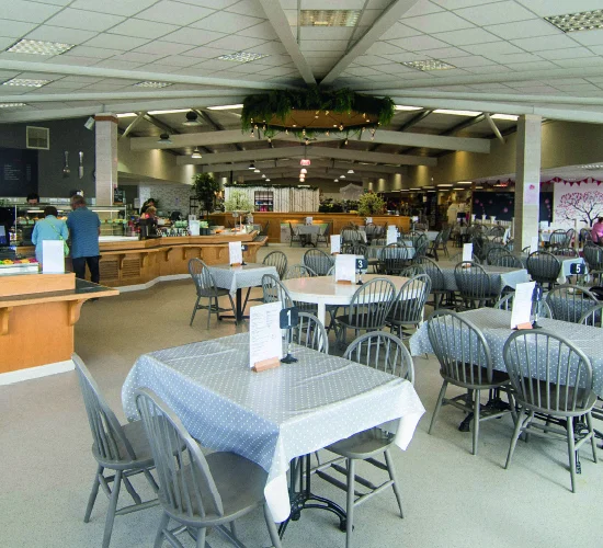 Inverurie Restaurant