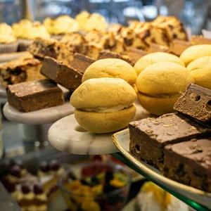 Inverurie Bakery
