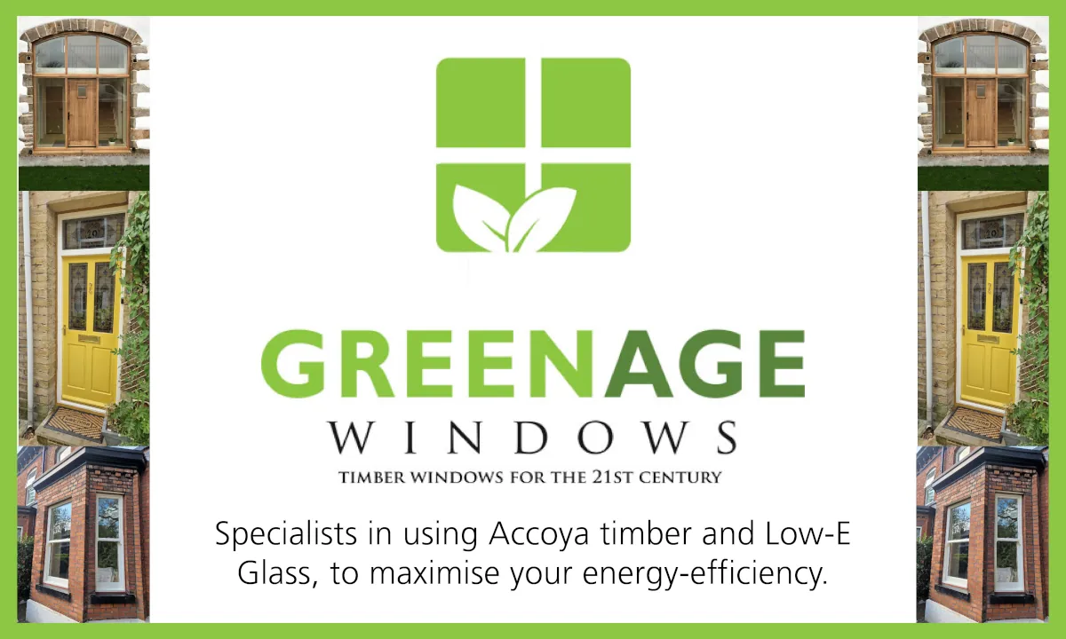 GreenAge