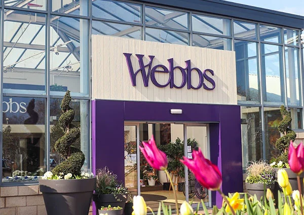 Store Front Wychbold