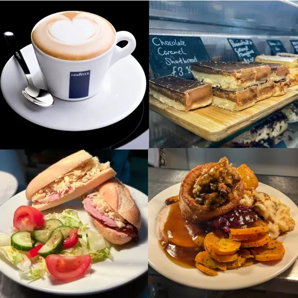 Cafe